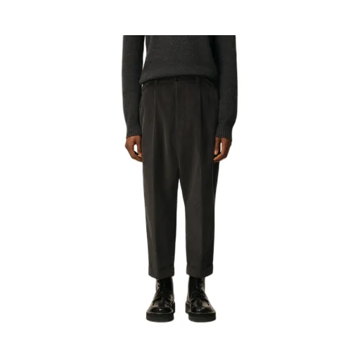 Corduroy Casual Pants
