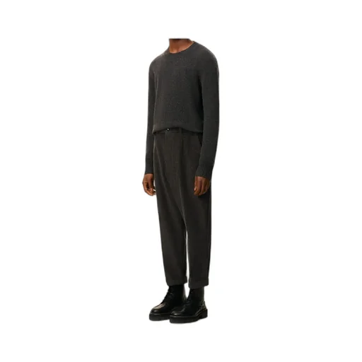 Corduroy Casual Pants