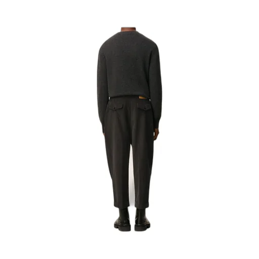 Corduroy Casual Pants