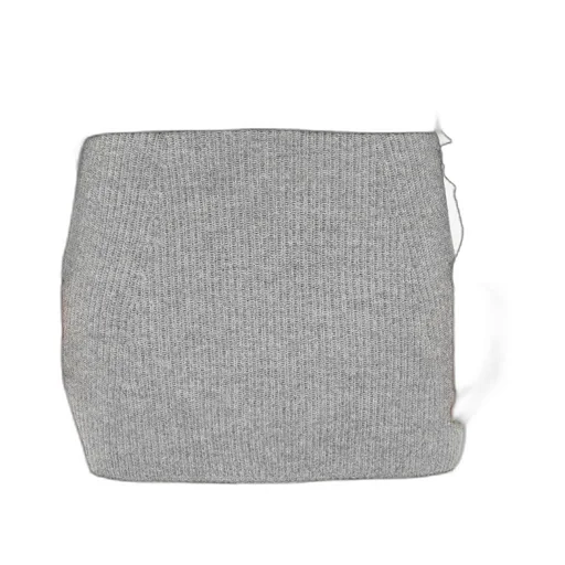 Ribbed Skirt