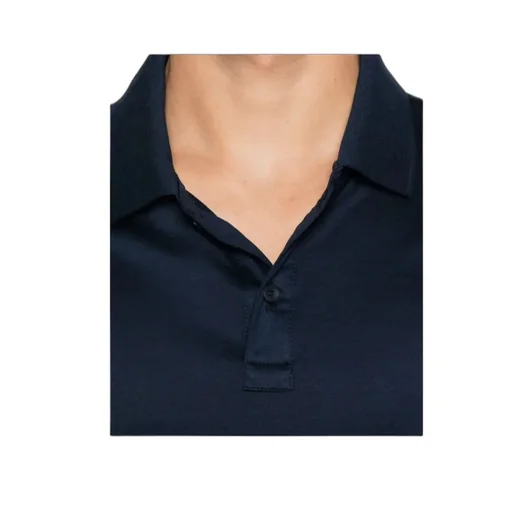 Logo-Embroidered Polo Shirt