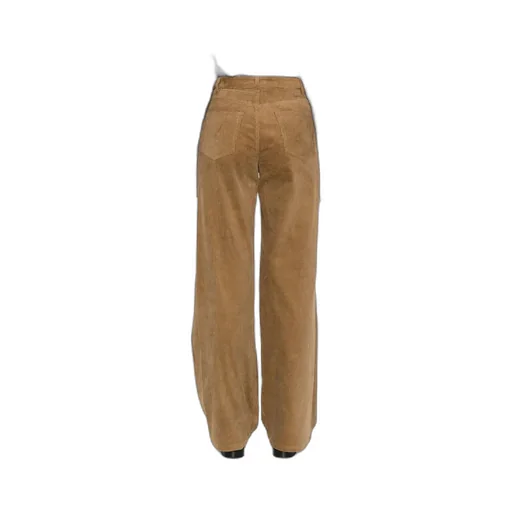 Corduroy Trousers