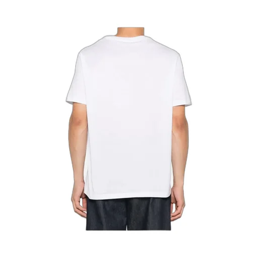 Logo-Detail T-Shirt