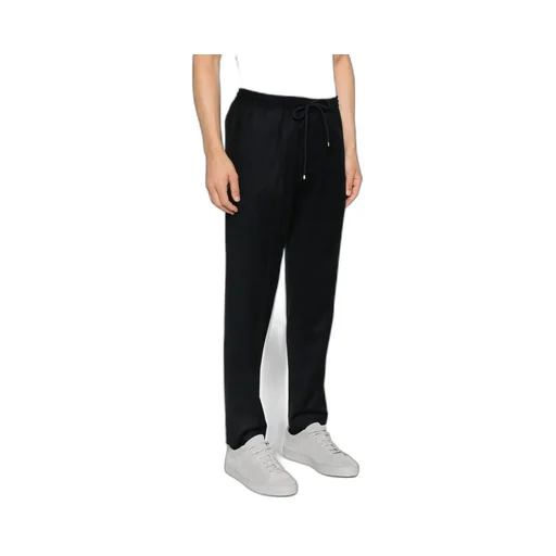 Drawstring Casual Pants