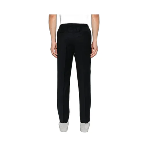 Drawstring Casual Pants