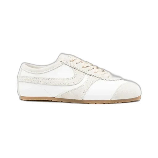 Lace-Up Sneakers