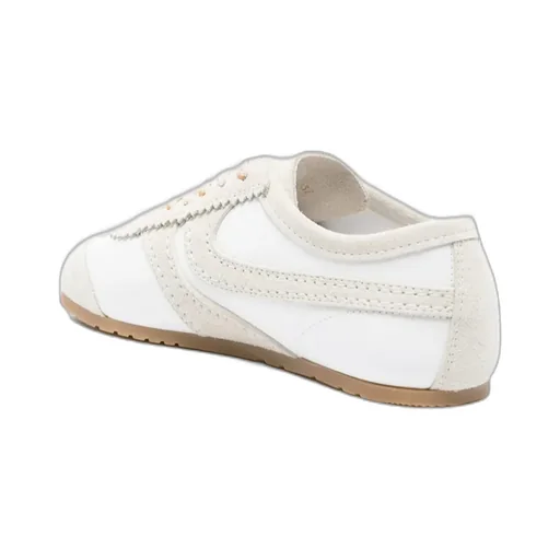 Lace-Up Sneakers