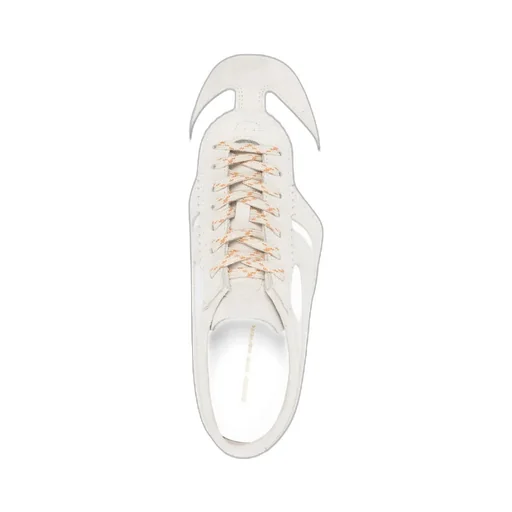 Lace-Up Sneakers