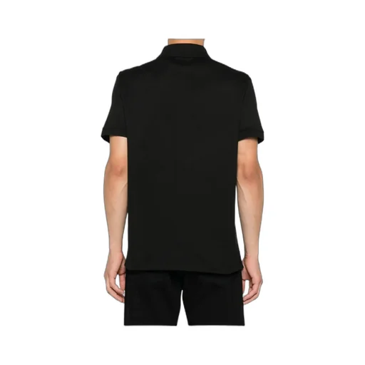 Paul & Shark Embroidered Polo Shirt