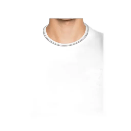 Logo-Embroidered Crew-Neck T-Shirt