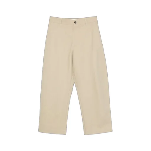 Belt Loop Track Pants