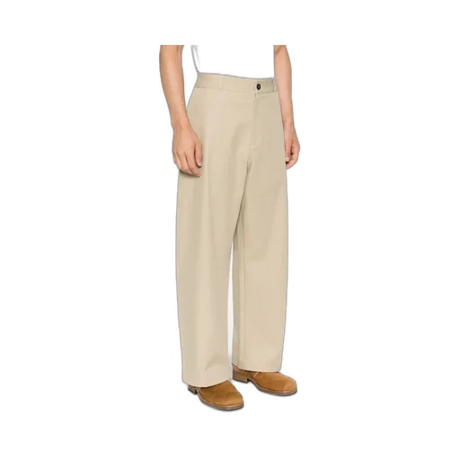 Belt Loop Track Pants