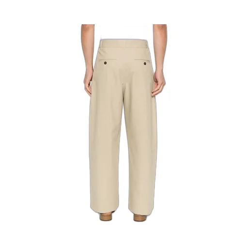 Belt Loop Track Pants