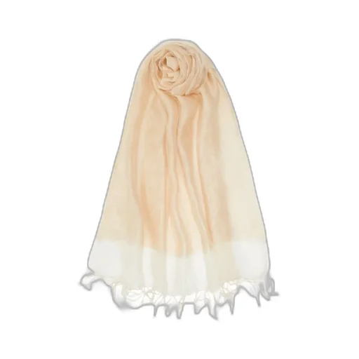 Silk Blend Shawl