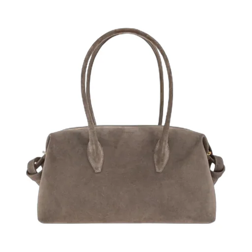 Brioche Duffle Shoulder Bag