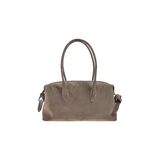 Brioche Duffle Shoulder Bag