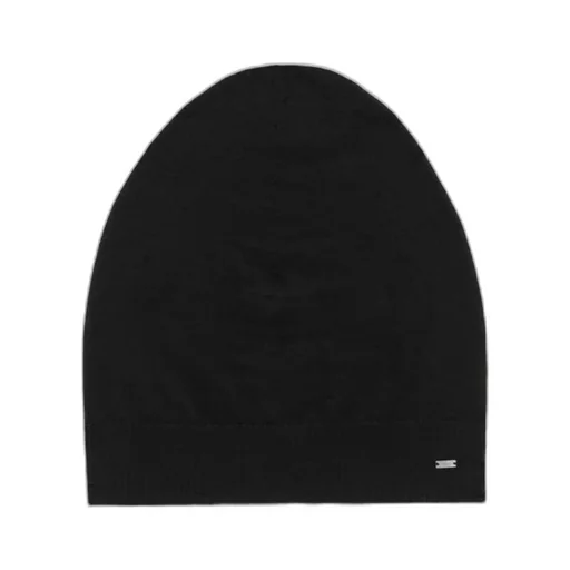 Beanie In Cashmere