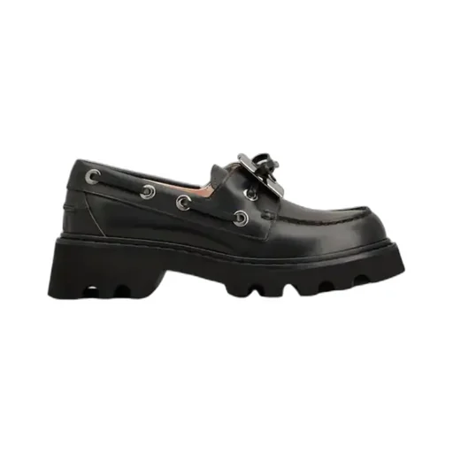 Viv' Rangers Truck Loafers