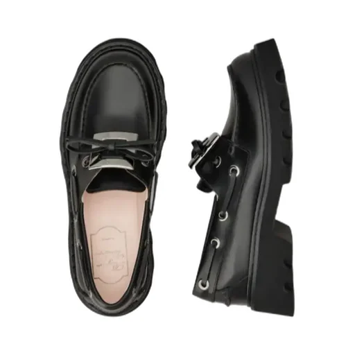 Viv' Rangers Truck Loafers