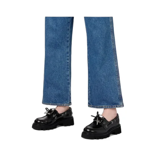 Viv' Rangers Truck Loafers