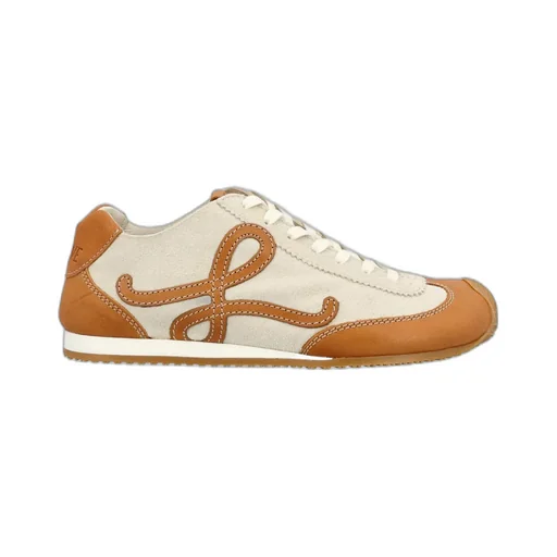 Round Toe Sneakers