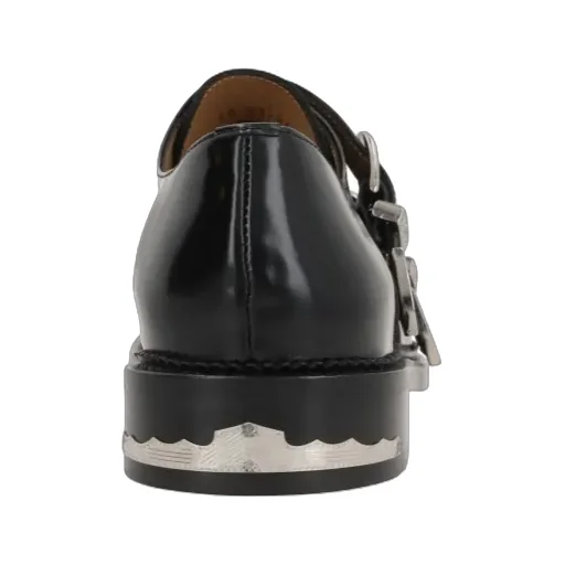Toga Virilis Buckle Loafers