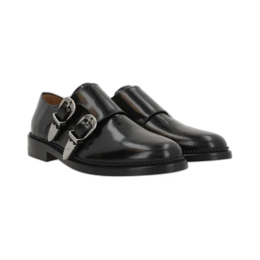 Toga Virilis Buckle Loafers