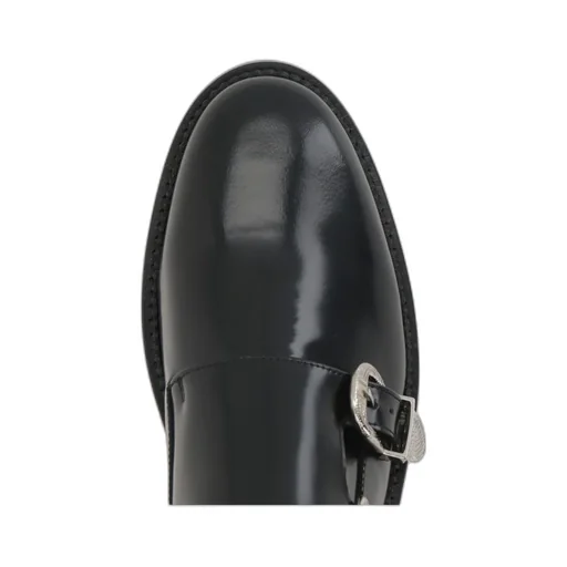 Toga Virilis Buckle Loafers