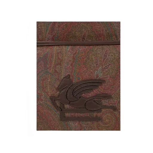 Etro Essential Paisley Backpack