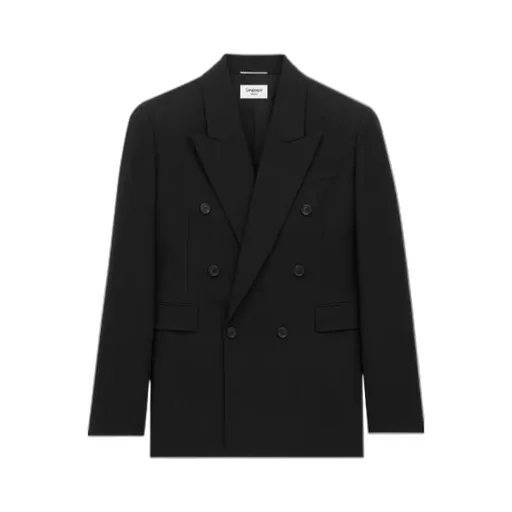 Jacket In Wool