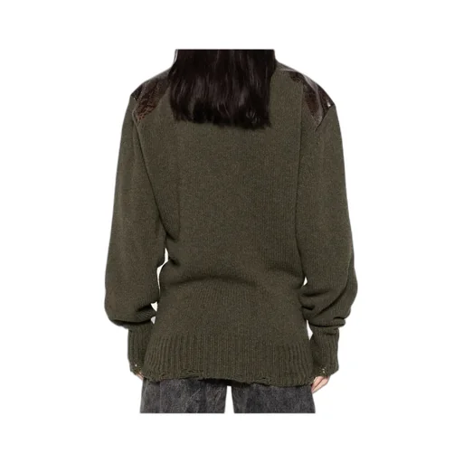 Turtleneck Sweater
