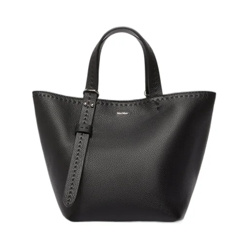 Extra-Small Leather Archetipo Bag