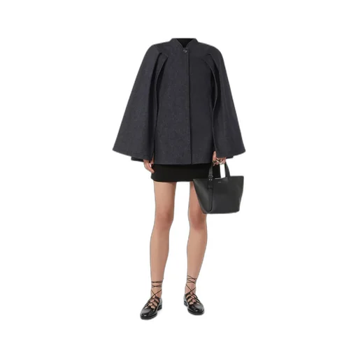 Extra-Small Leather Archetipo Bag