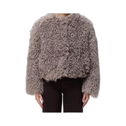 Tailored Coat