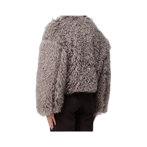 Tailored Coat