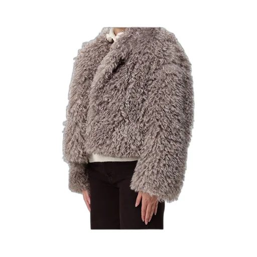 Tailored Coat