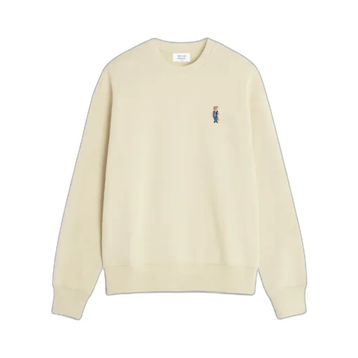 Maison Kitsuné Dressed Fox Comfort Sweatshirt
