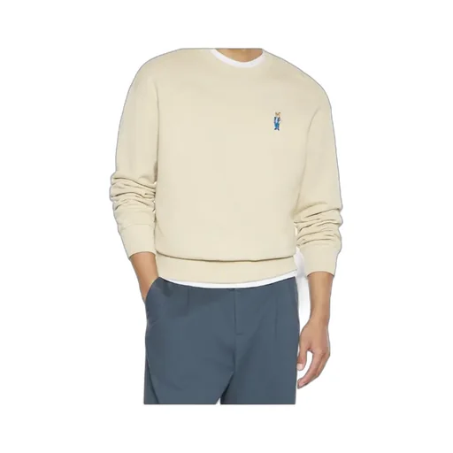 Maison Kitsuné Dressed Fox Comfort Sweatshirt