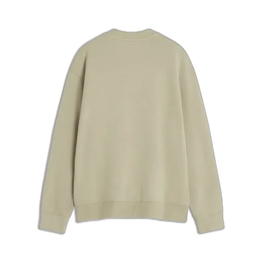 Logo-Embroidered Cotton Sweatshirt
