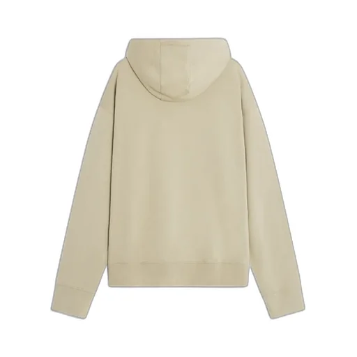 Dressed Fox Oversize Hoodie