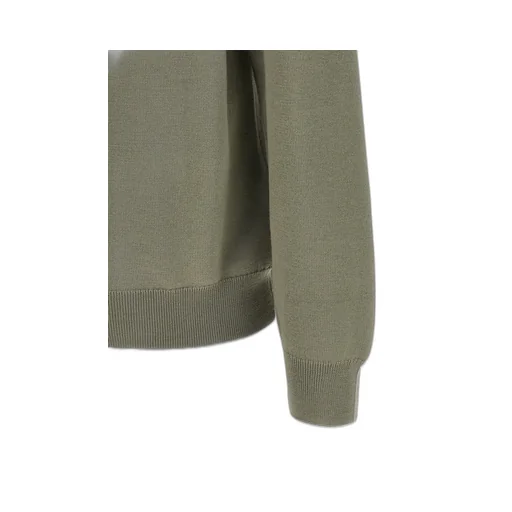 Maison Kitsuné Fox Head Regular Cardigan