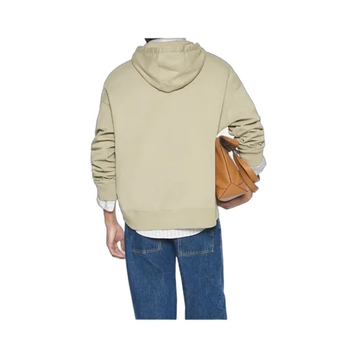 Dressed Fox Oversize Hoodie
