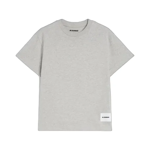 3-Pack Short-Sleeved T-Shirt Set