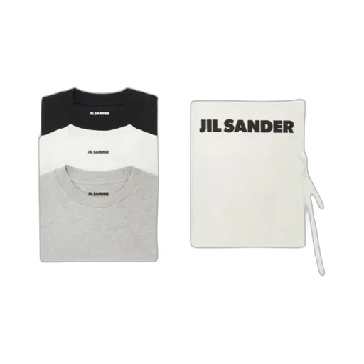 3-Pack Short-Sleeved T-Shirt Set