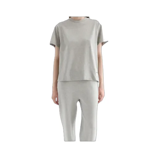 3-Pack Short-Sleeved T-Shirt Set