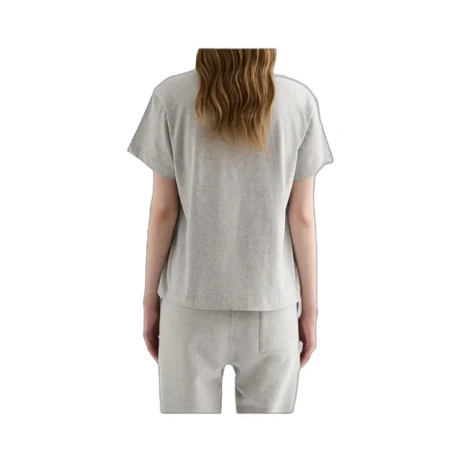 3-Pack Short-Sleeved T-Shirt Set