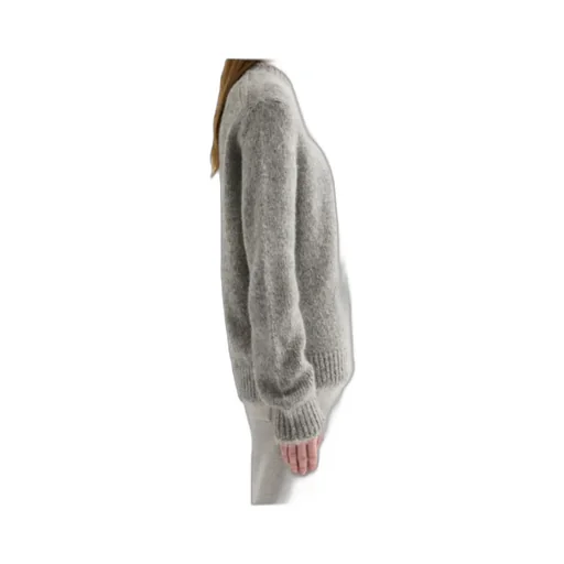 Midweight Wool Crew-Neck Sweater