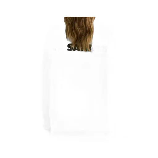 Logo-Print Cotton Taffeta Jacket