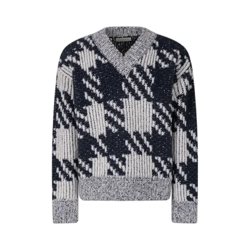 V-Neck Sweater