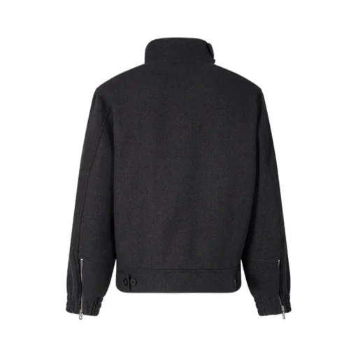 Long Sleeve Casual Jacket